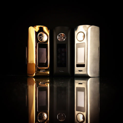 Asmodus Minikin 2 180W