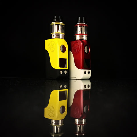 Asmodus Mini Minikin 50W Starter Kit