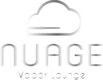 Nuage Vapor Lounge